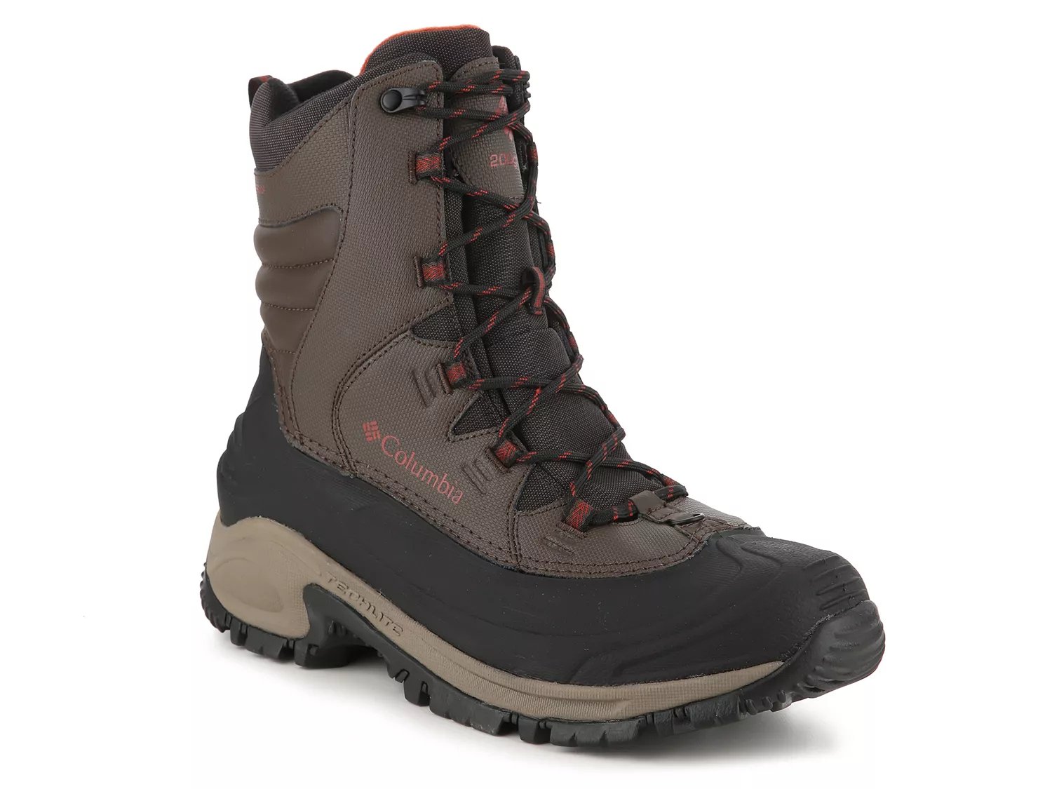 Columbia Bugaboot III Snow Boot - Men's | DSW