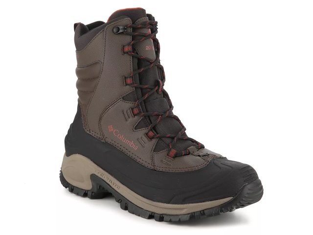 Dsw winter hot sale boots mens
