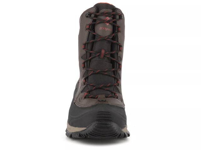 columbia bugaboot iii snow boot