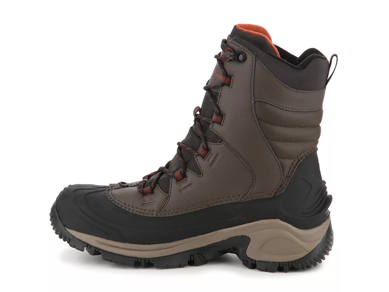 columbia men's bugaboot iii mid calf boot