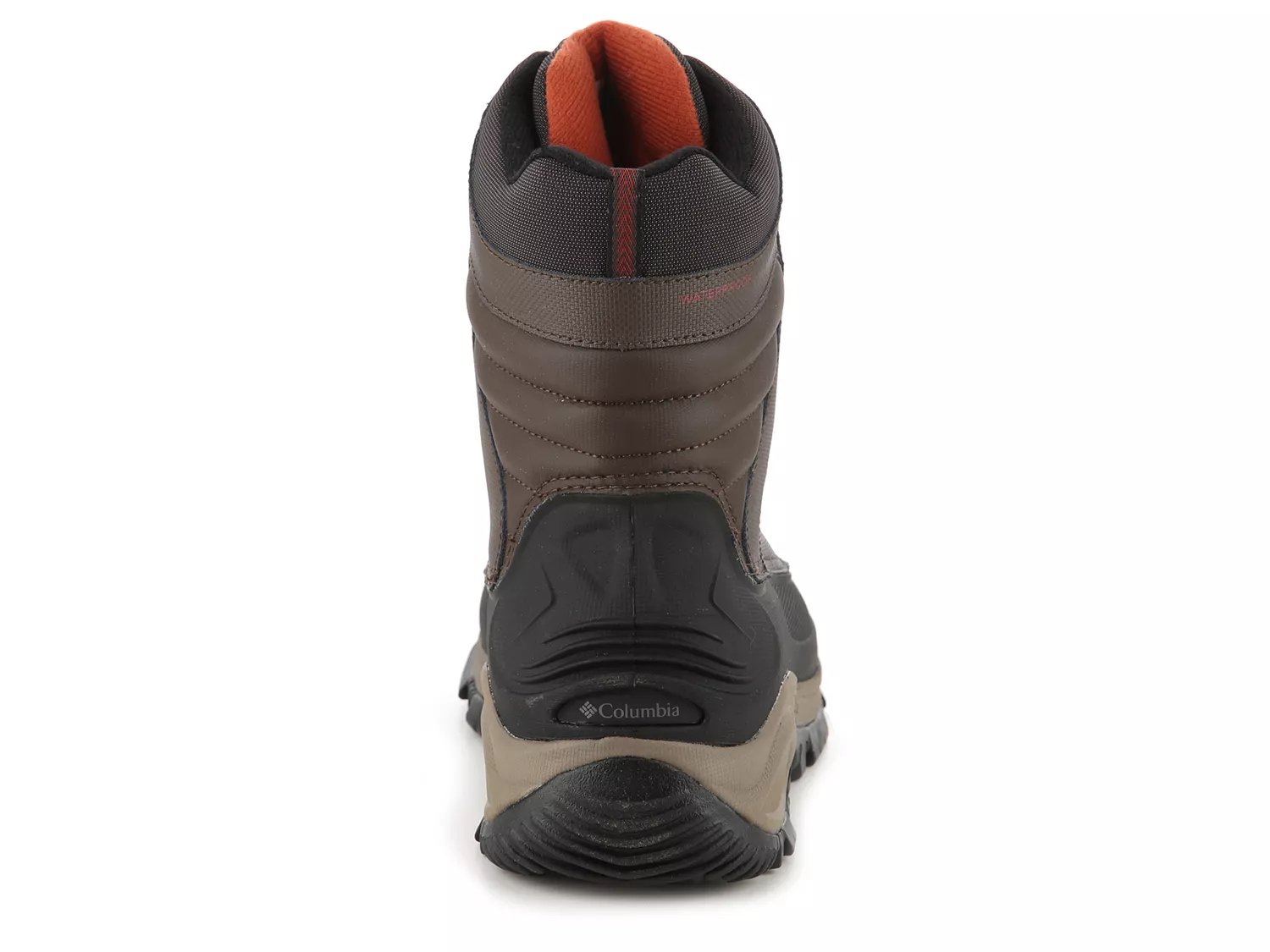 columbia men's bugaboot iii snow boots
