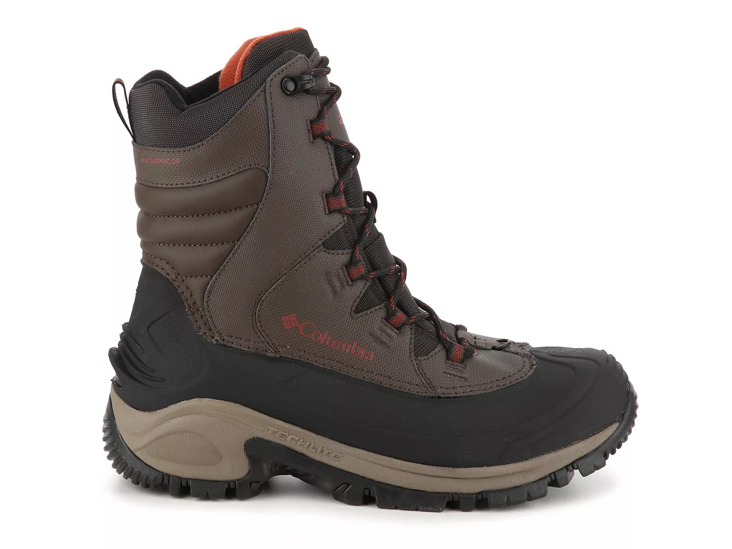 columbia men's bugaboot iii snow boots