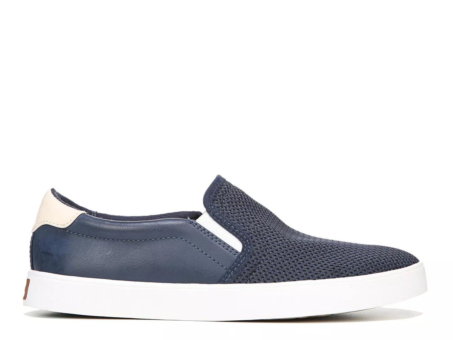 dr scholl's madison slip on leopard