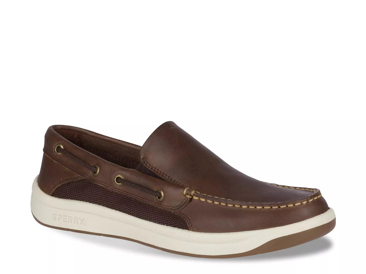 sperry convoy slip on