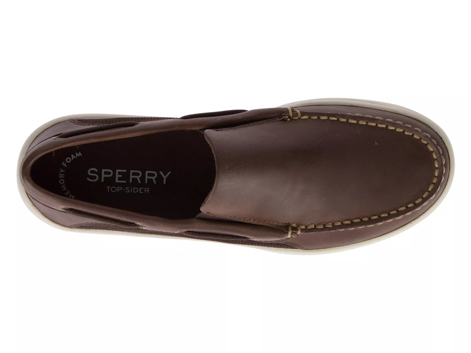 sperry convoy slip on