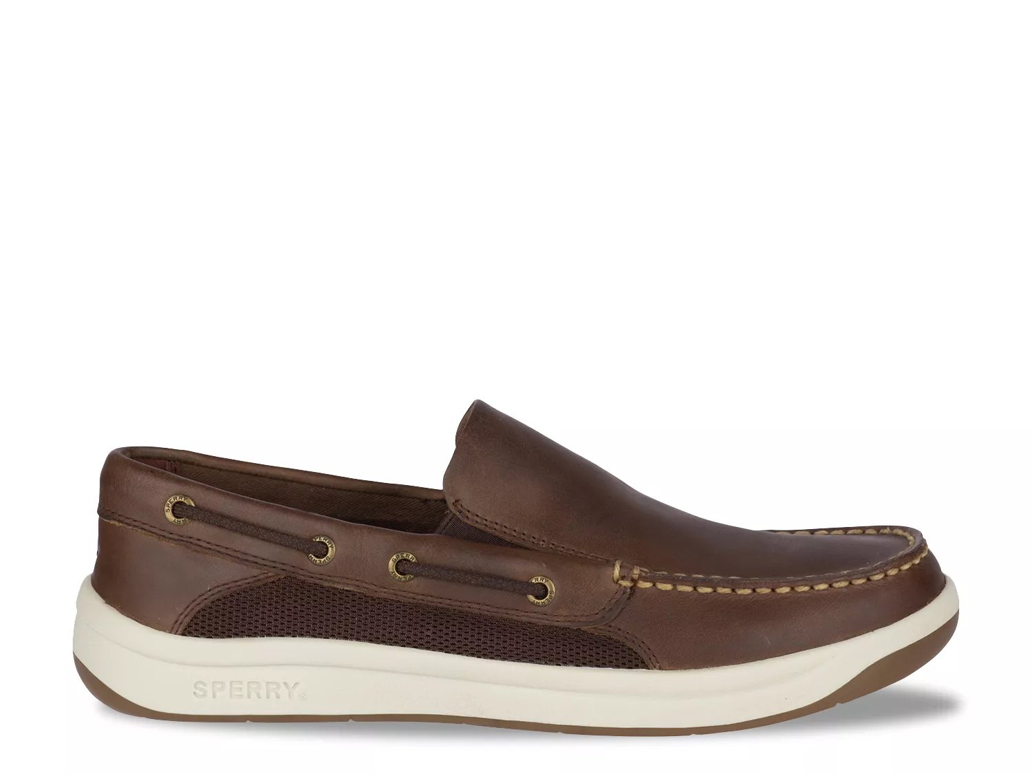 sperry convoy slip on