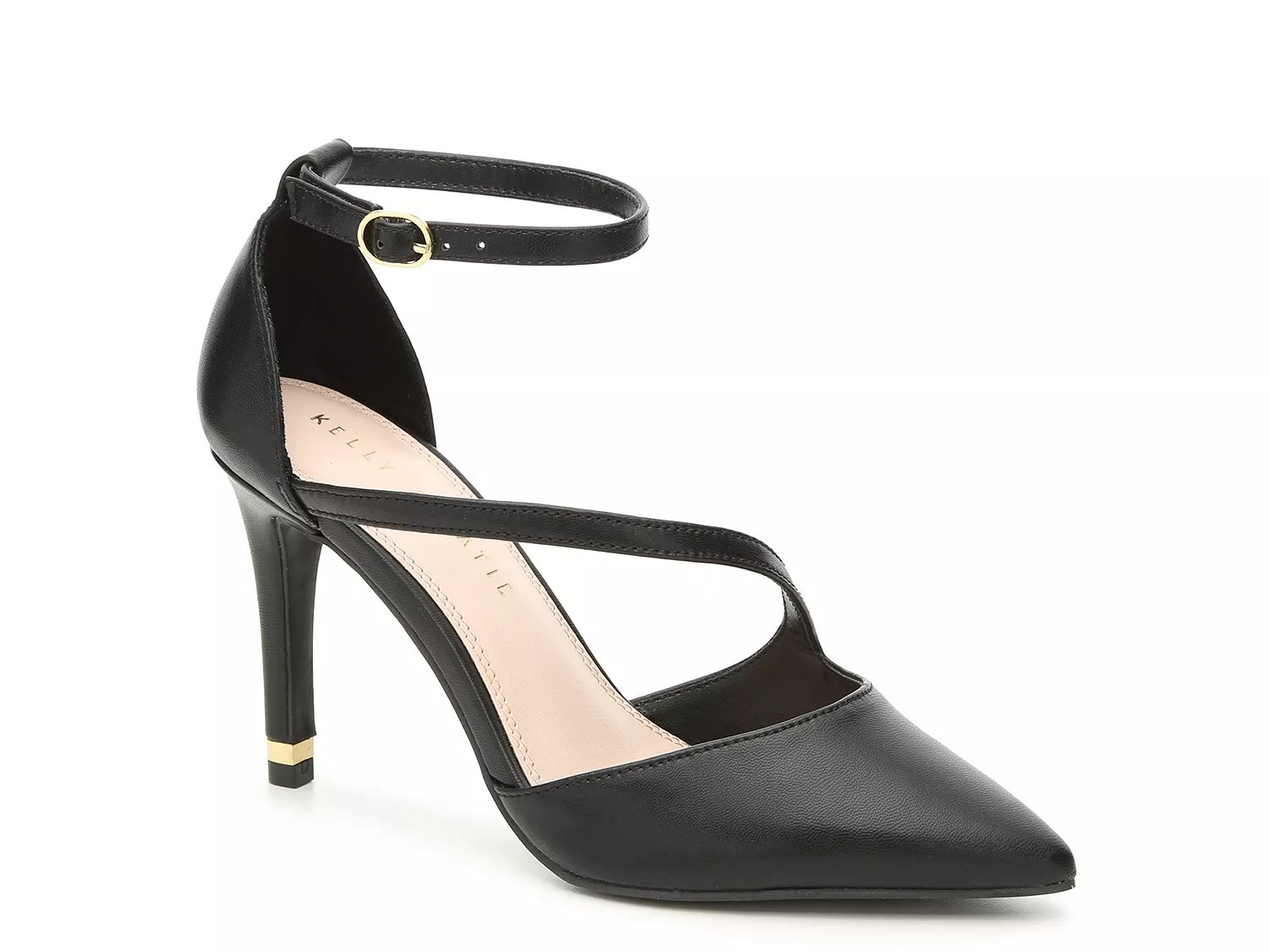 dsw pointed toe heels