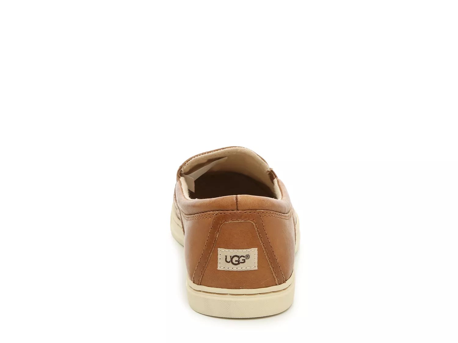 dsw ugg sneakers