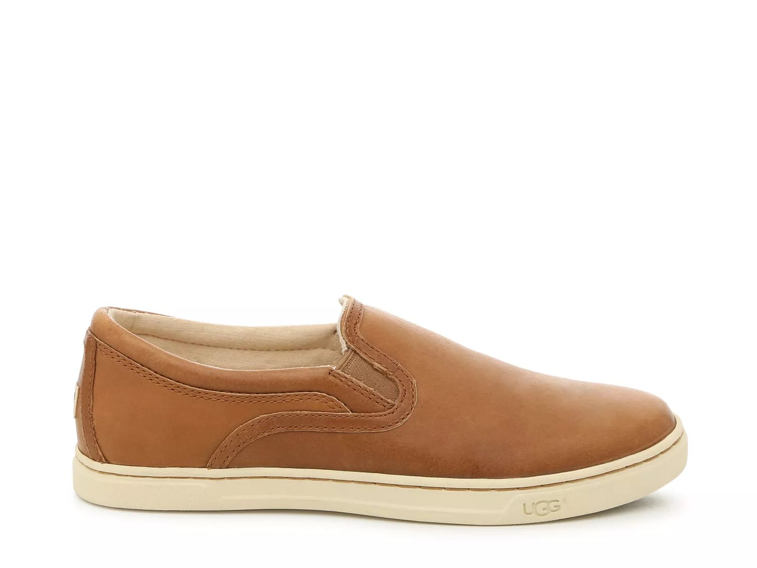 ugg kitlyn sneaker