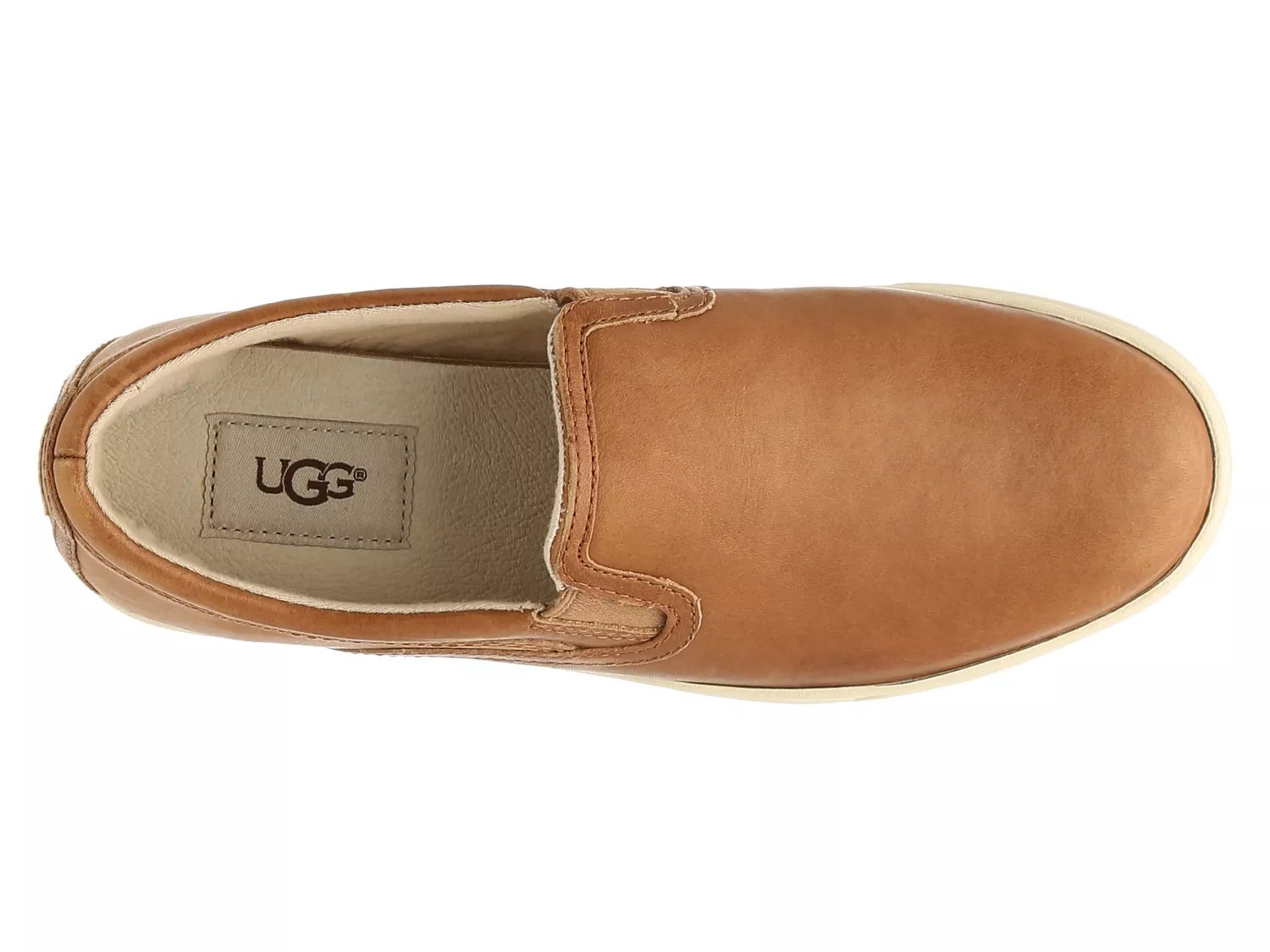 ugg slip on sneaker