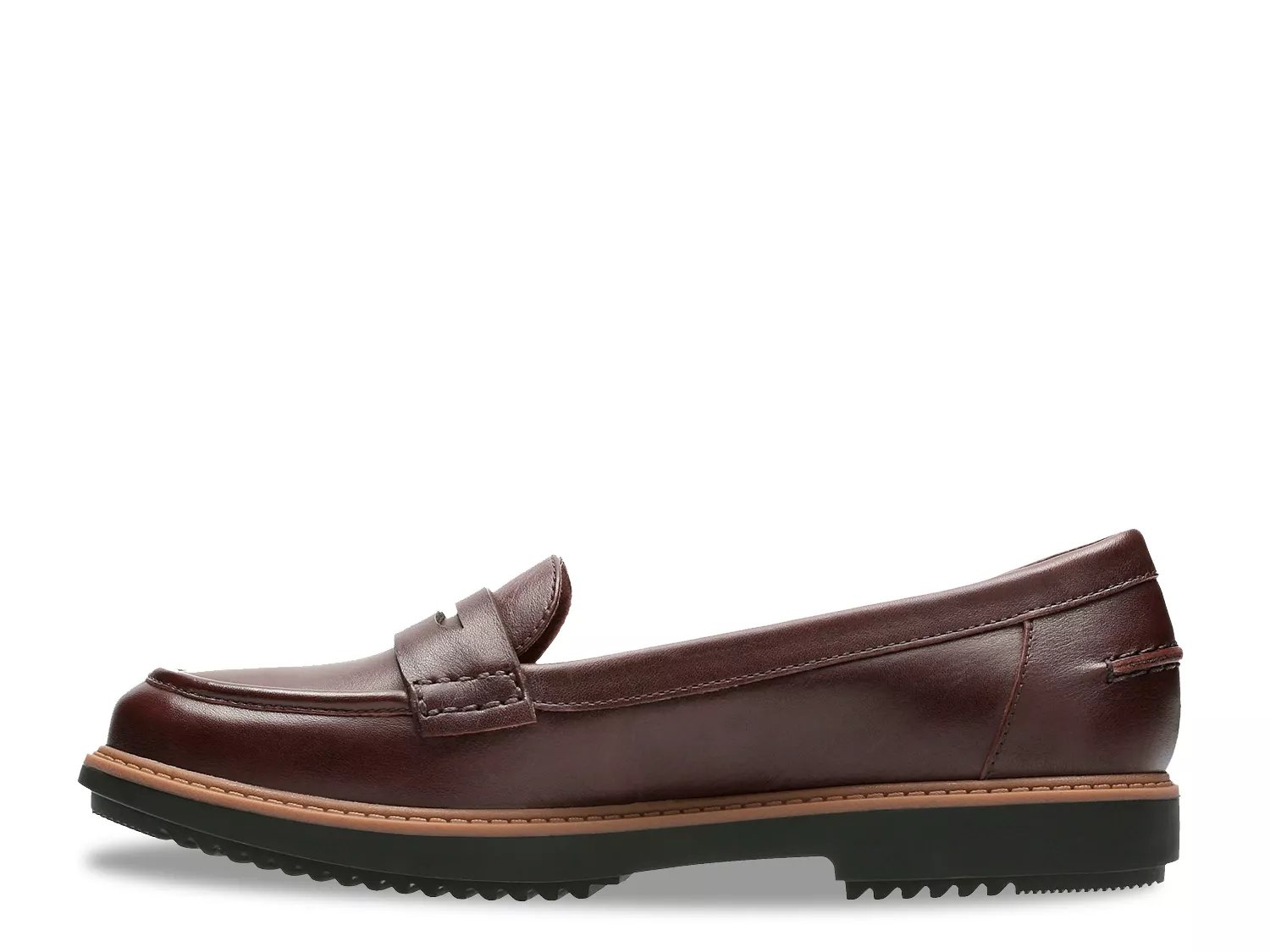 clarks raisie millie loafer