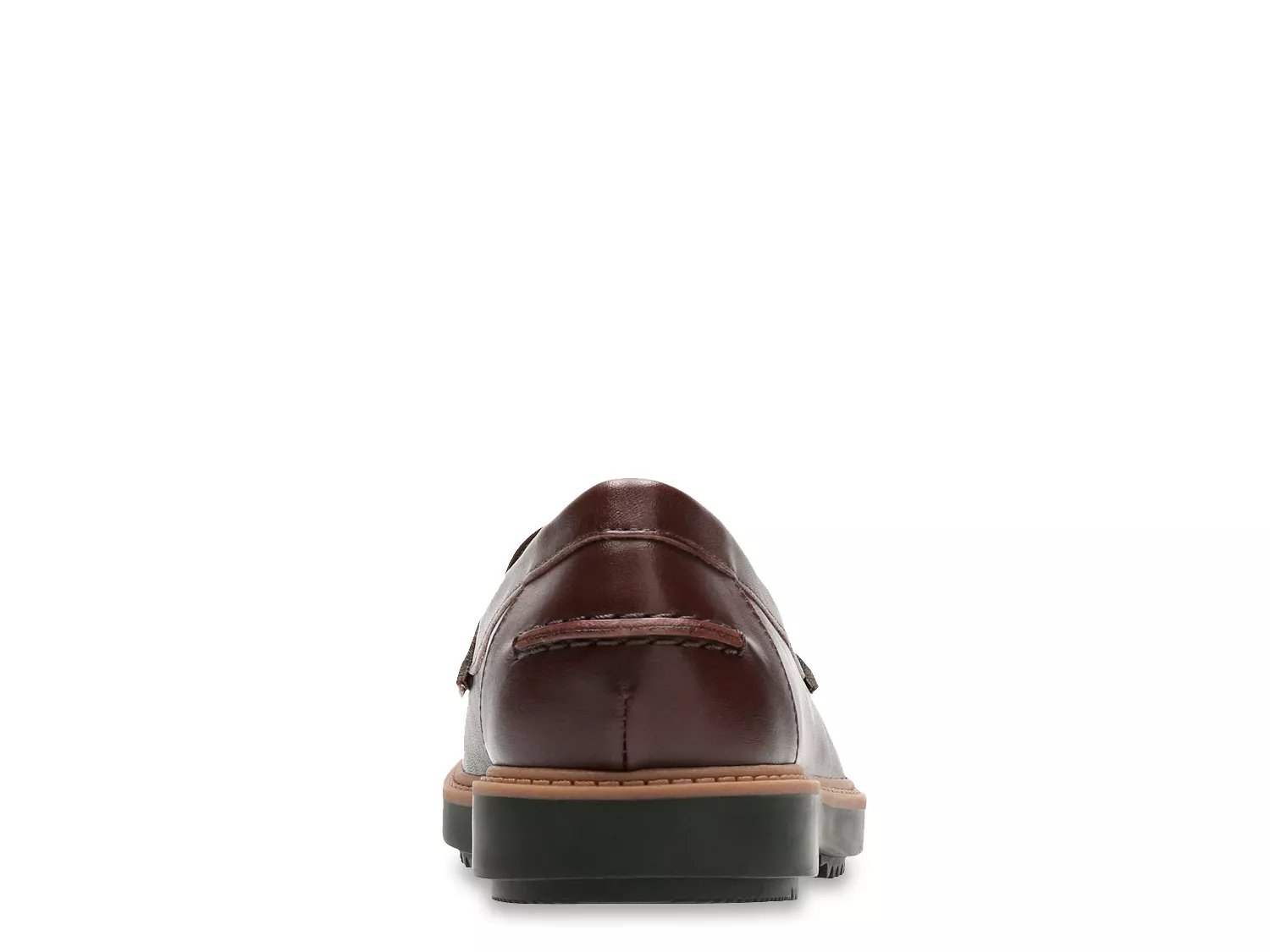 clark raisie eletta loafer