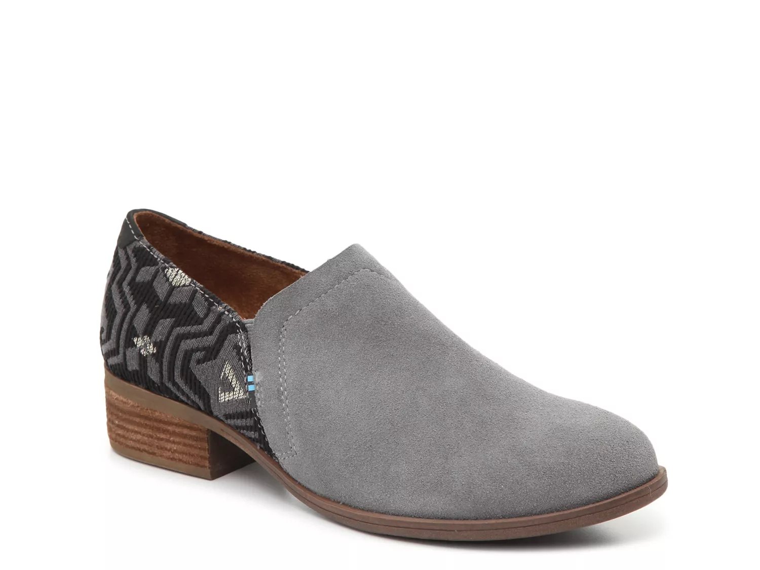 shaye booties toms