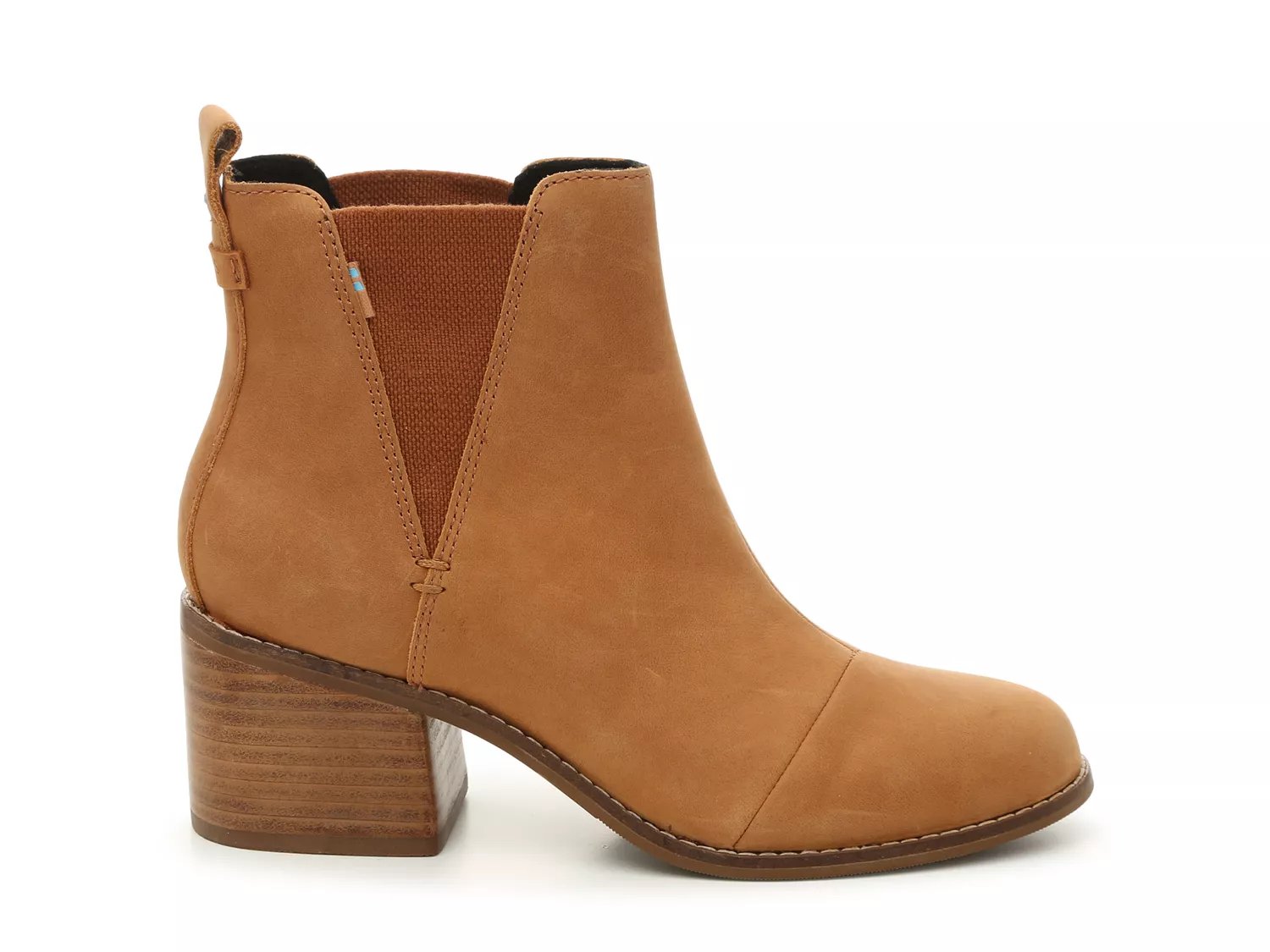 esme toms booties