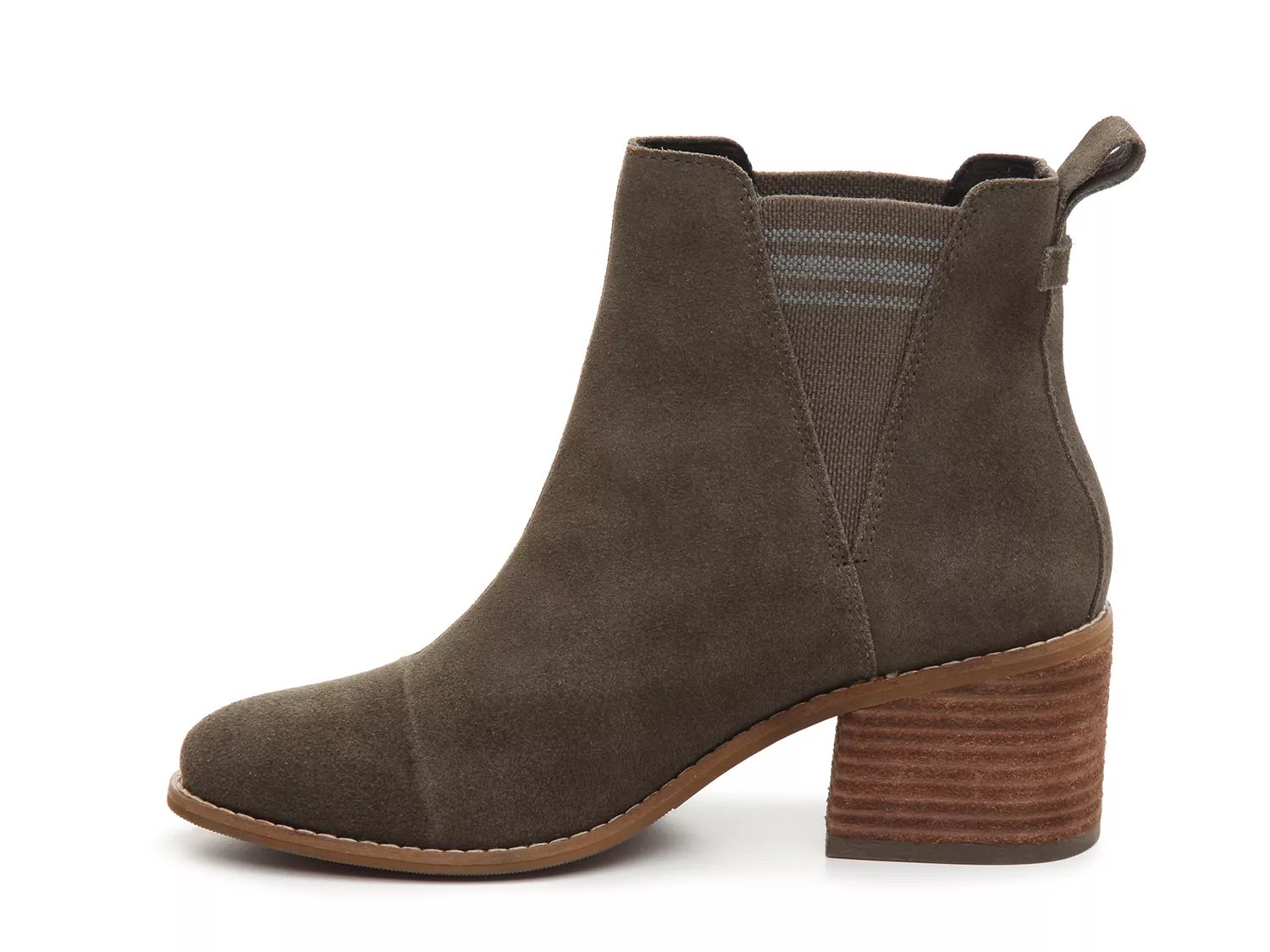 esme toms booties