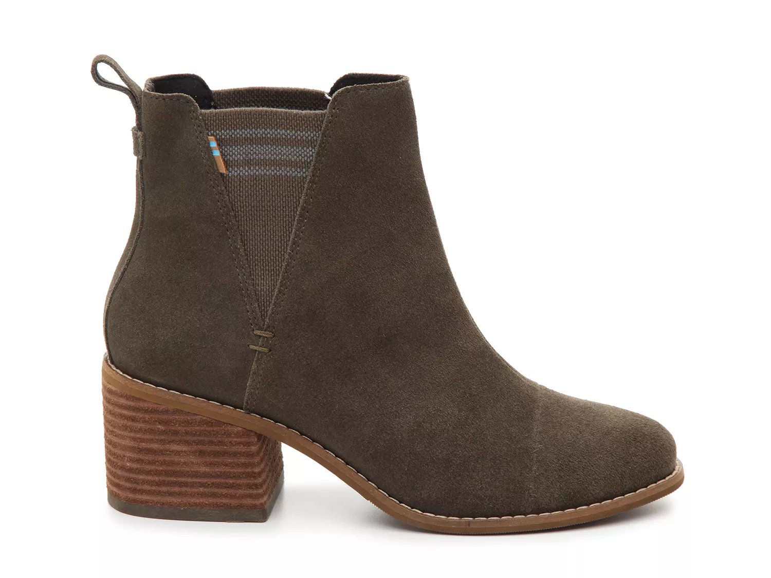 toms boots esme