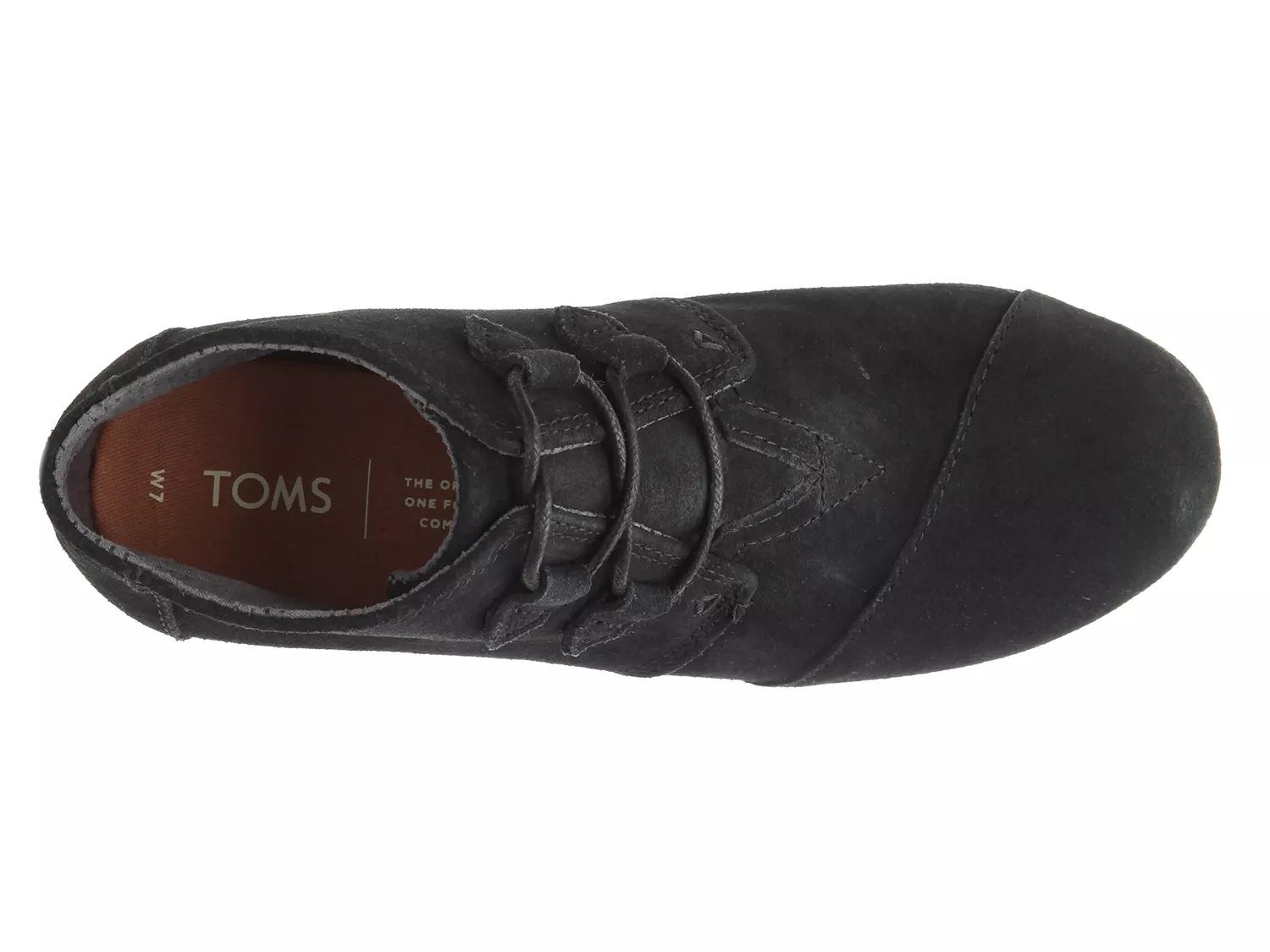 toms kala bootie