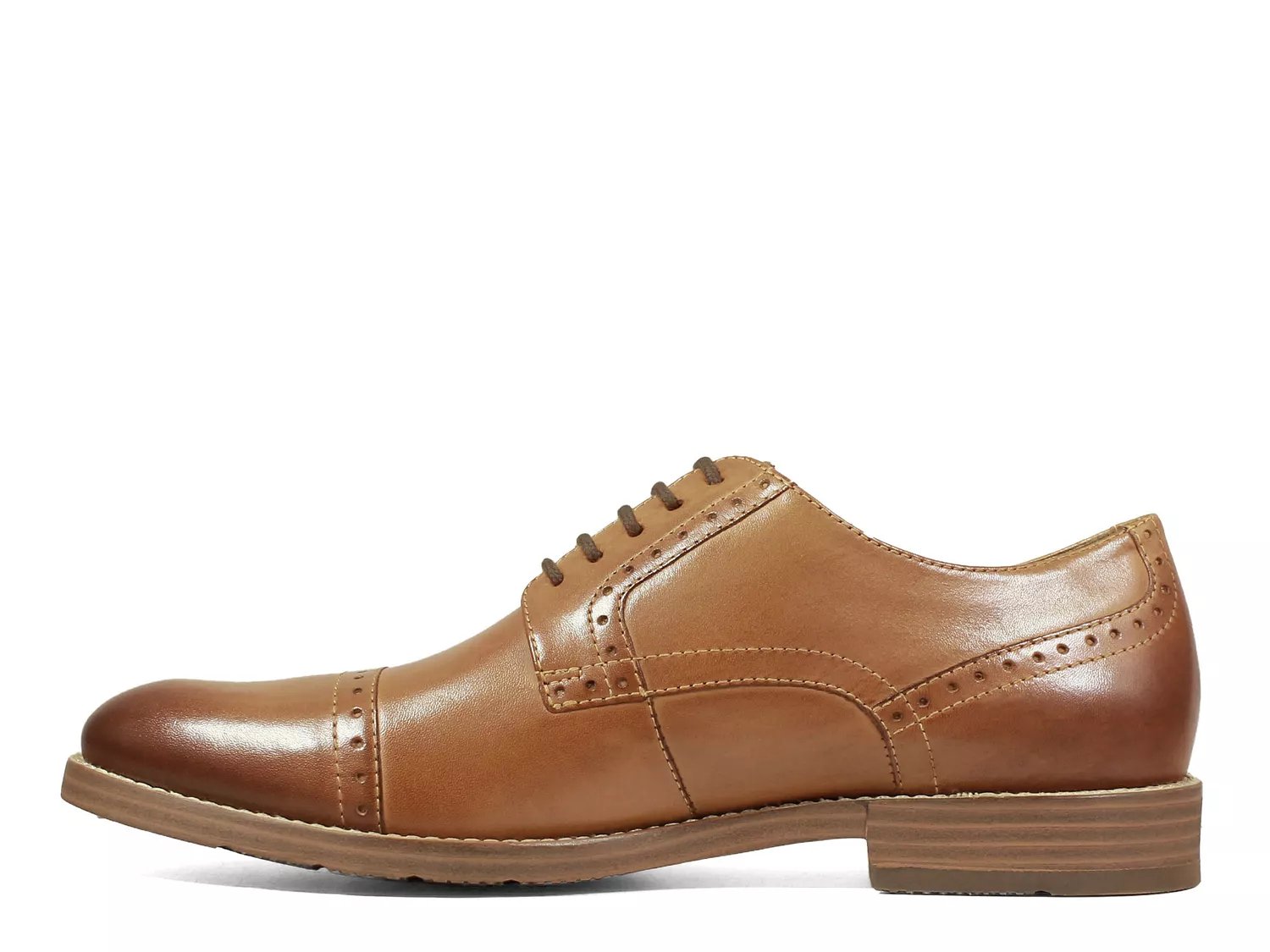 Nunn Bush Middleton Cap Toe Oxford | DSW