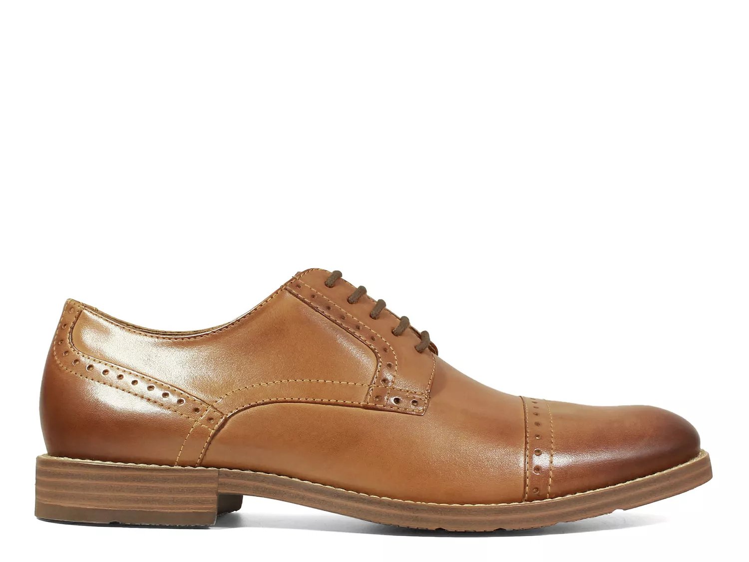 middleton cap toe oxford