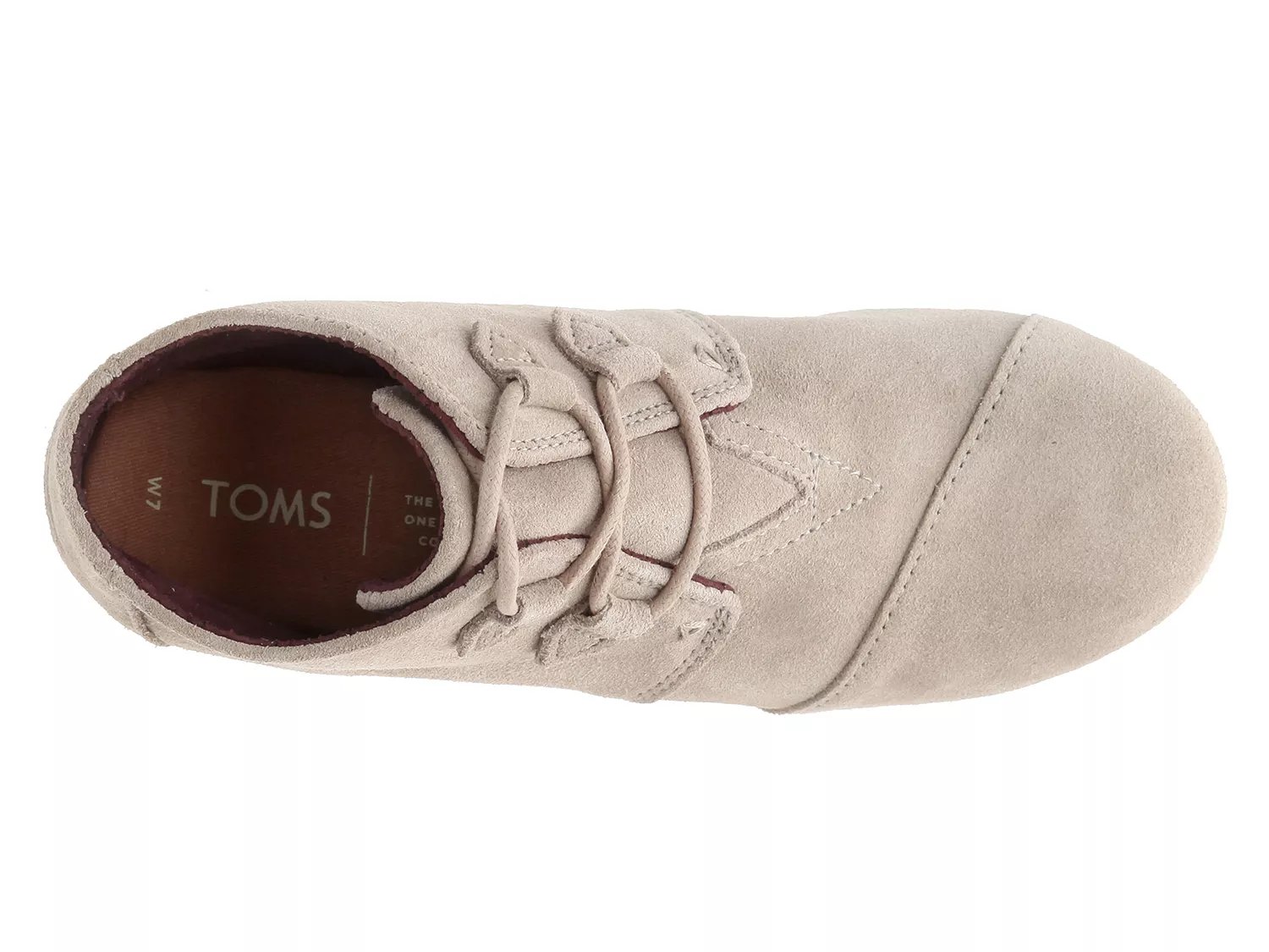 toms kala bootie
