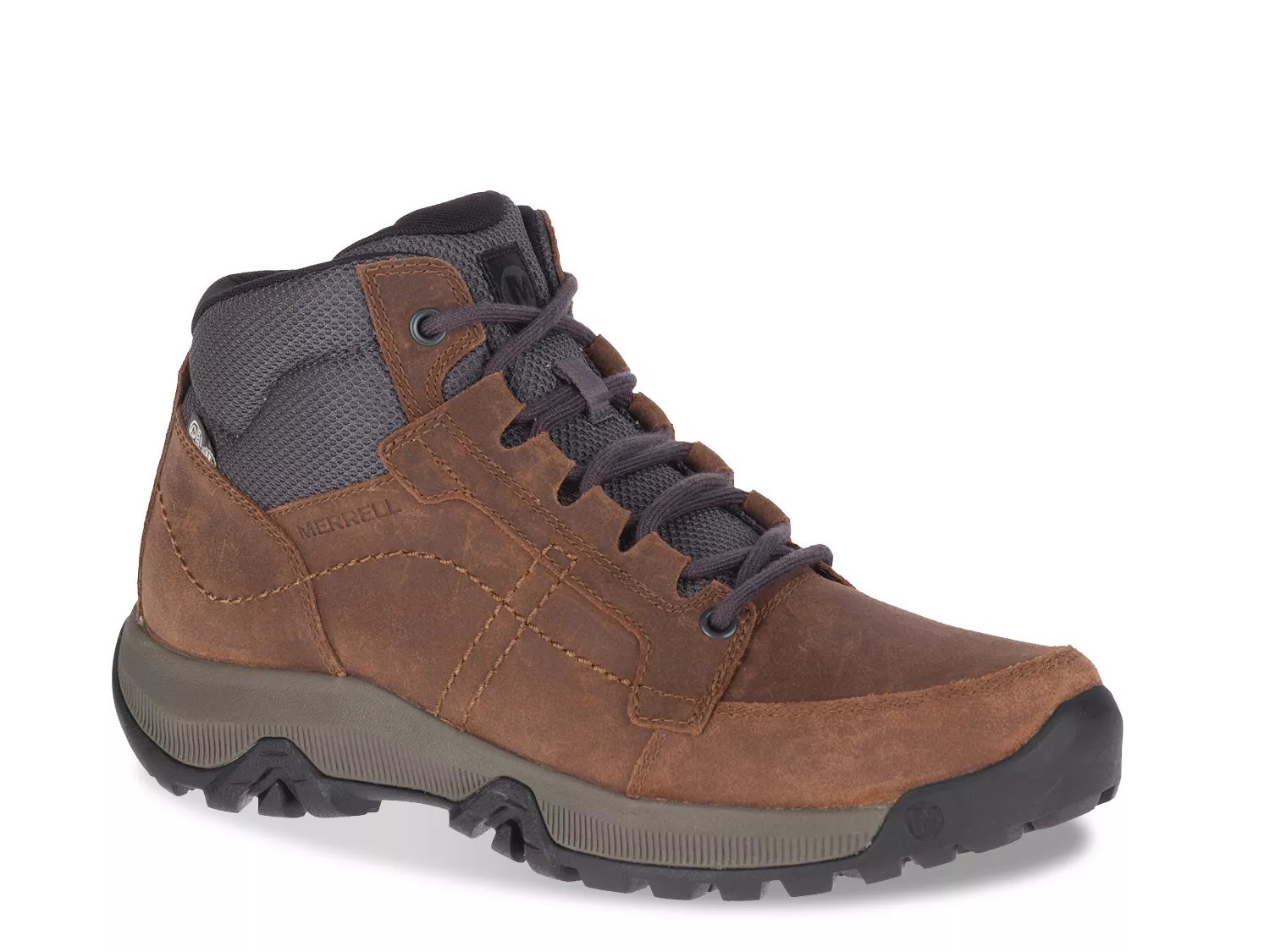 merrell anvik hiking boot