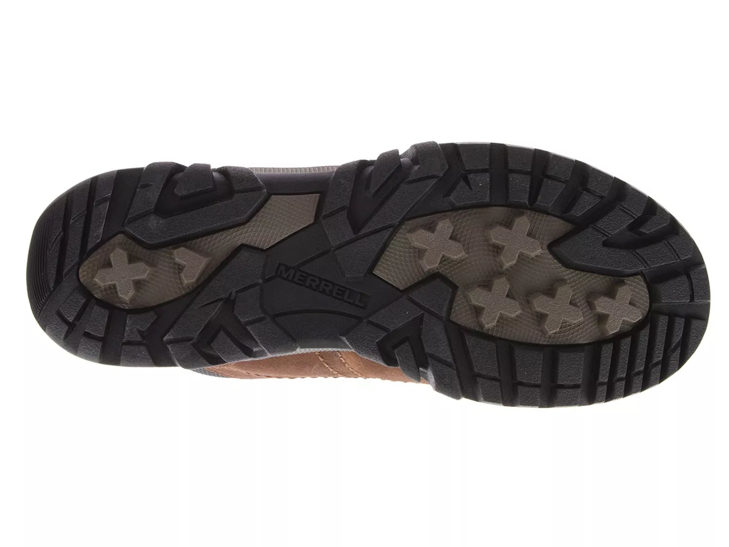 merrell anvik hiking boot