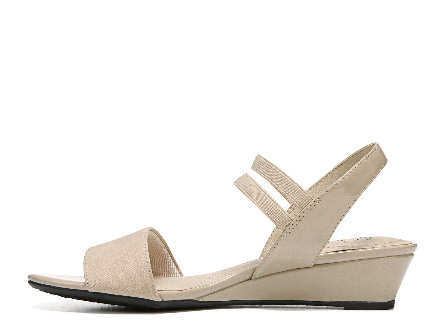 LifeStride Yolo Wedge Sandal Women's Shoes | DSW