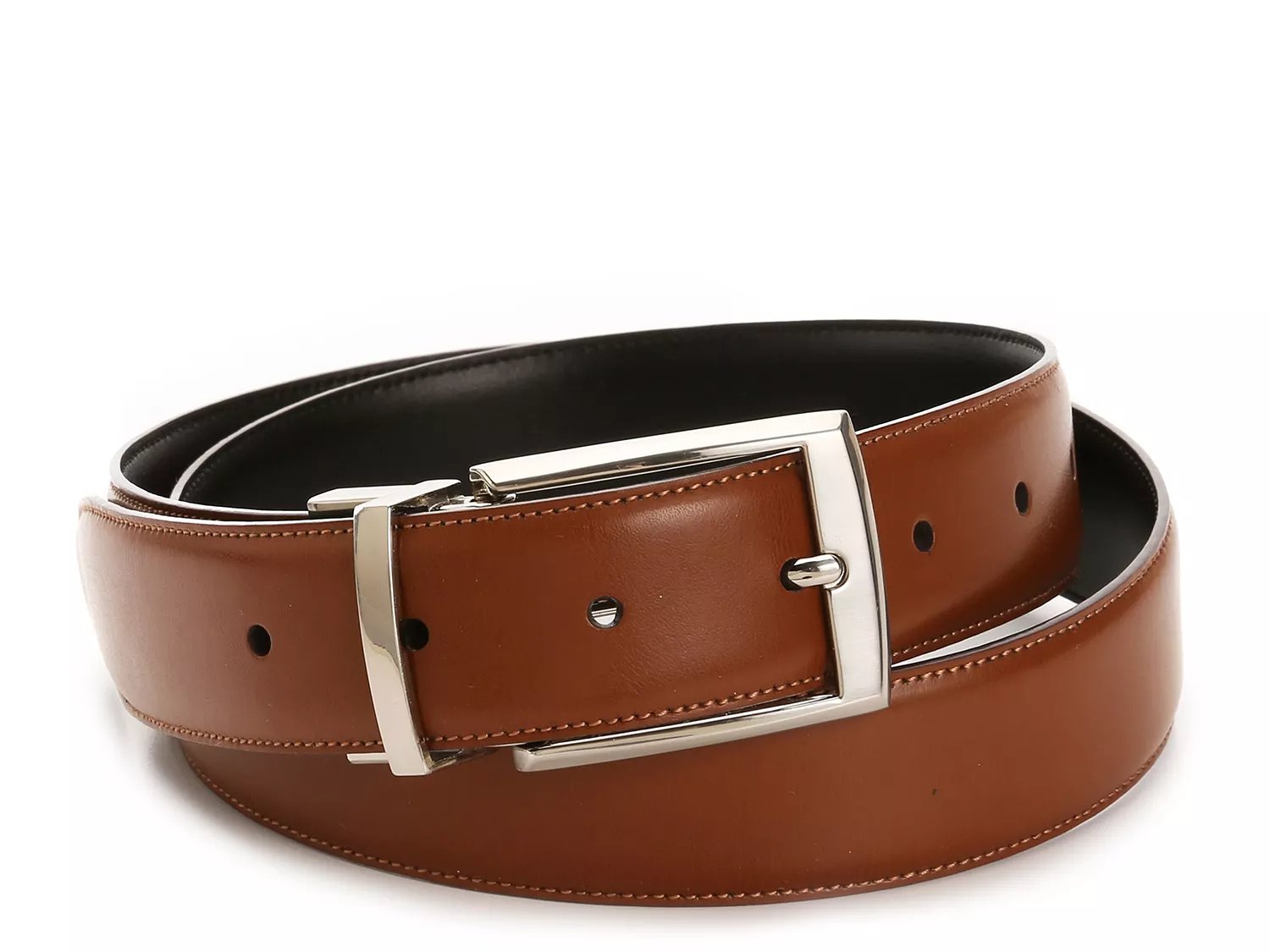 sperry men's belts