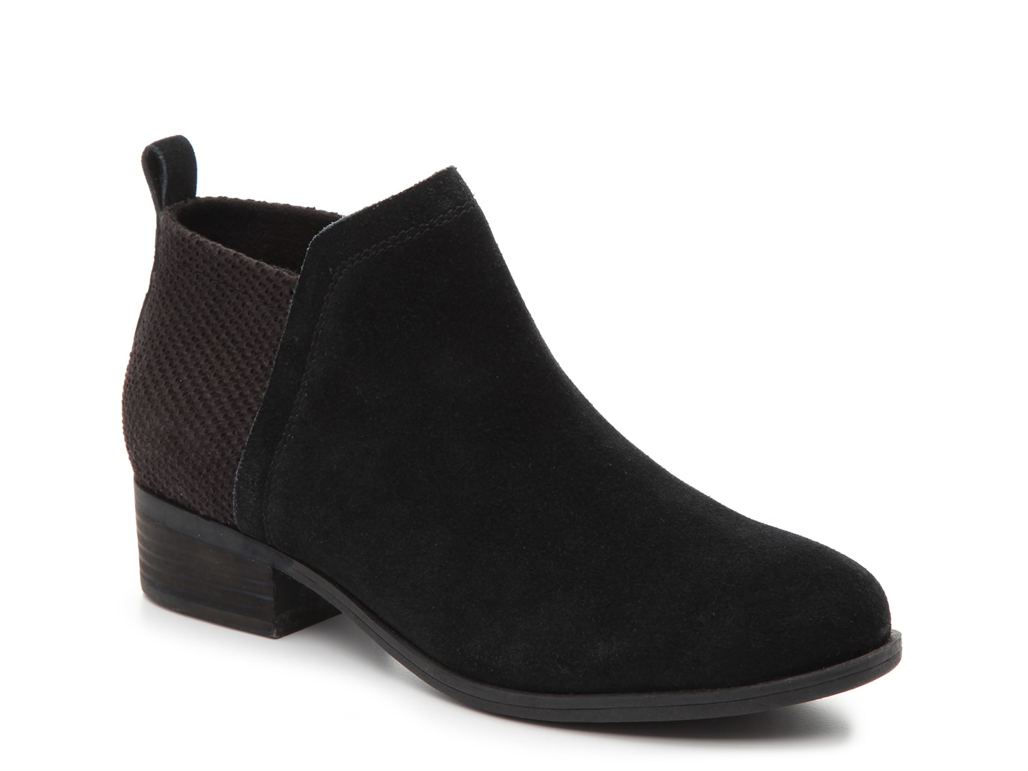 deia bootie