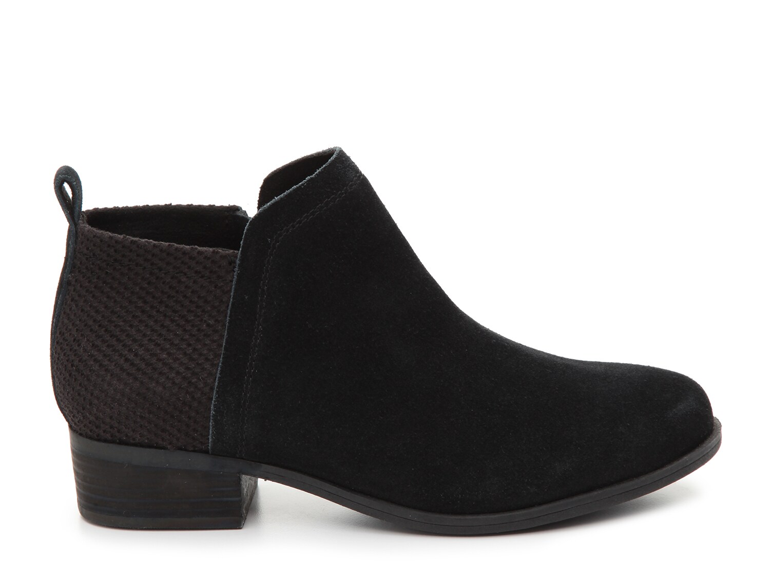 dolce vita sibil ankle bootie