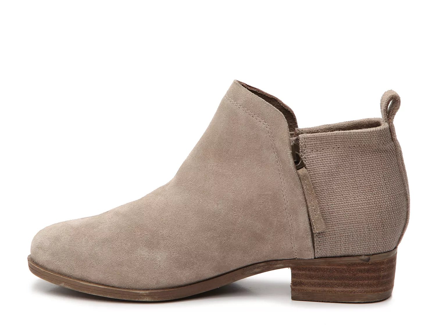 toms deia taupe
