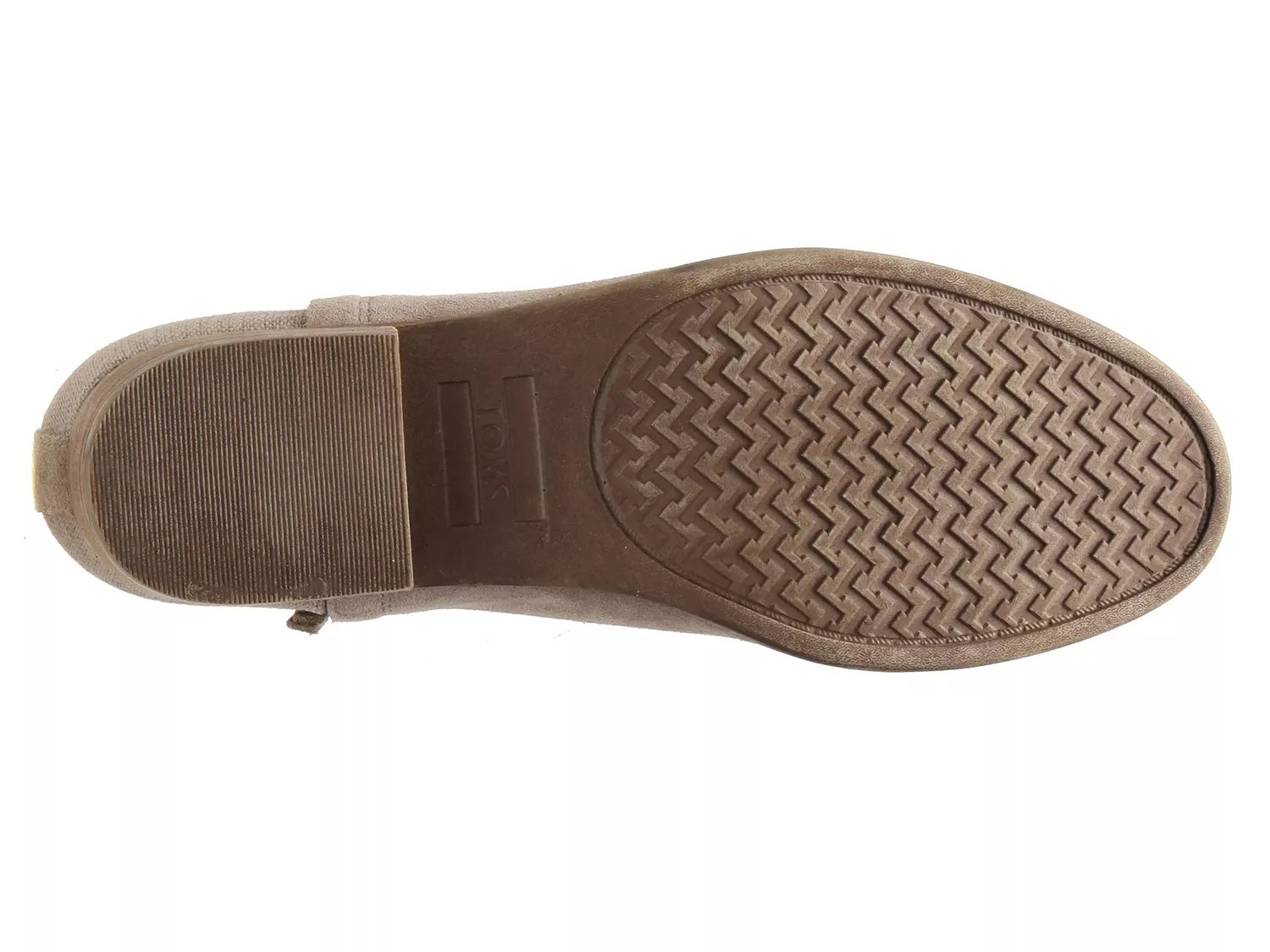 toms deia taupe