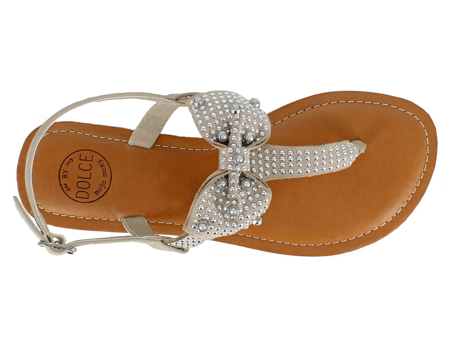 Dolce by Mojo Moxy Suki Sandal | DSW