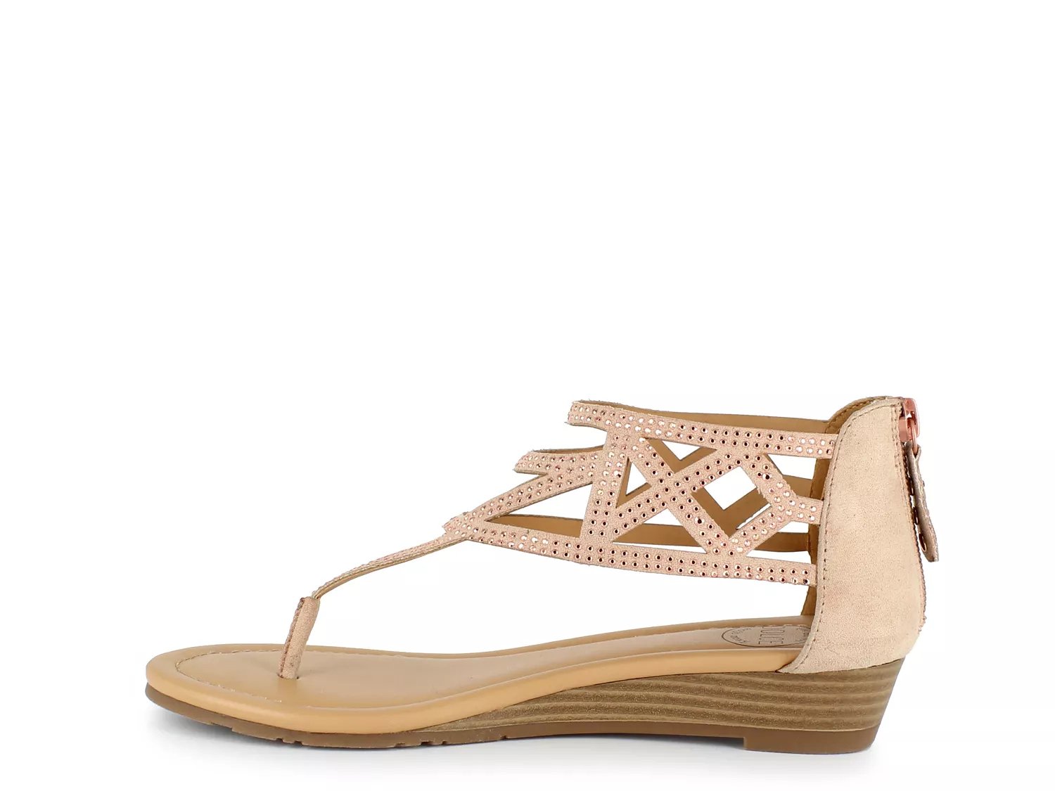 dolce by mojo moxy wedges