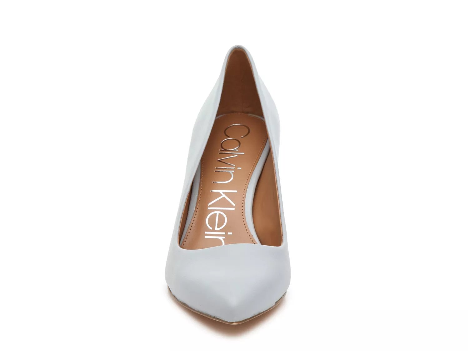 dsw calvin klein pump