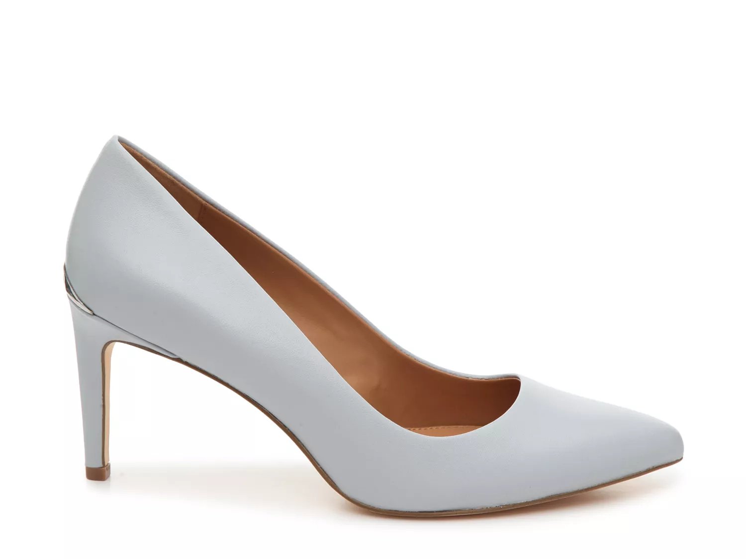 dsw calvin klein pump