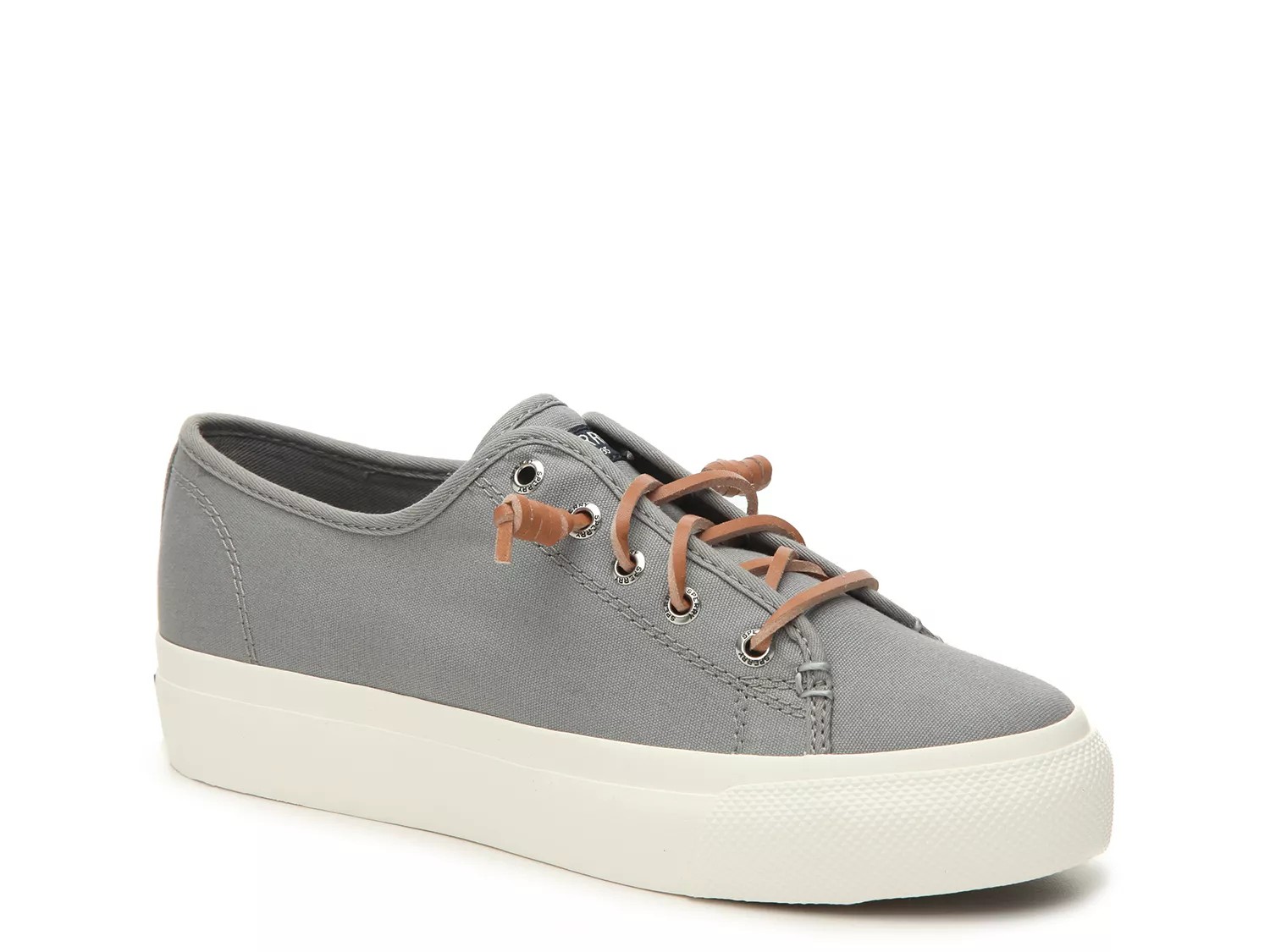 sperry cliffside platform sneaker