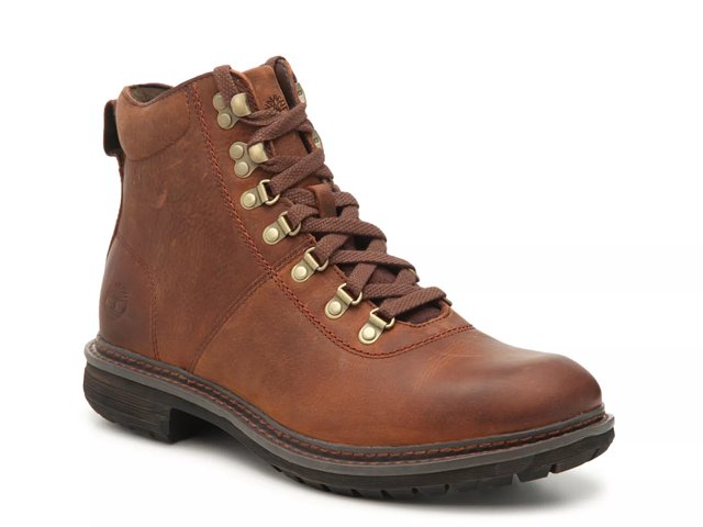 timberland logan
