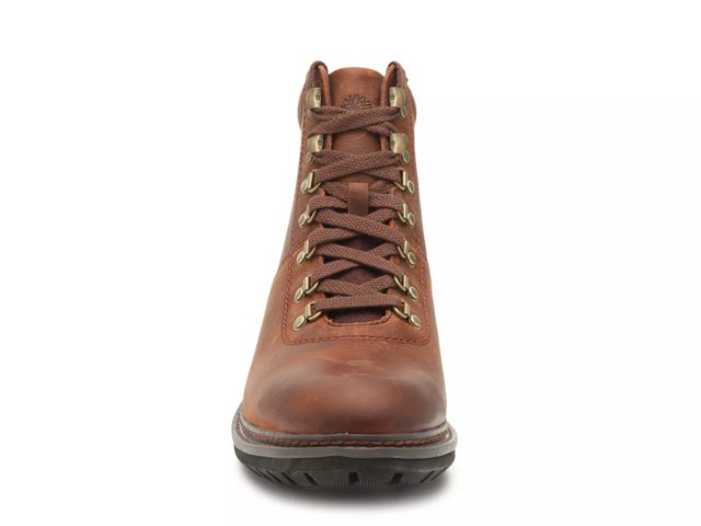 timberland logan bay alpine boot