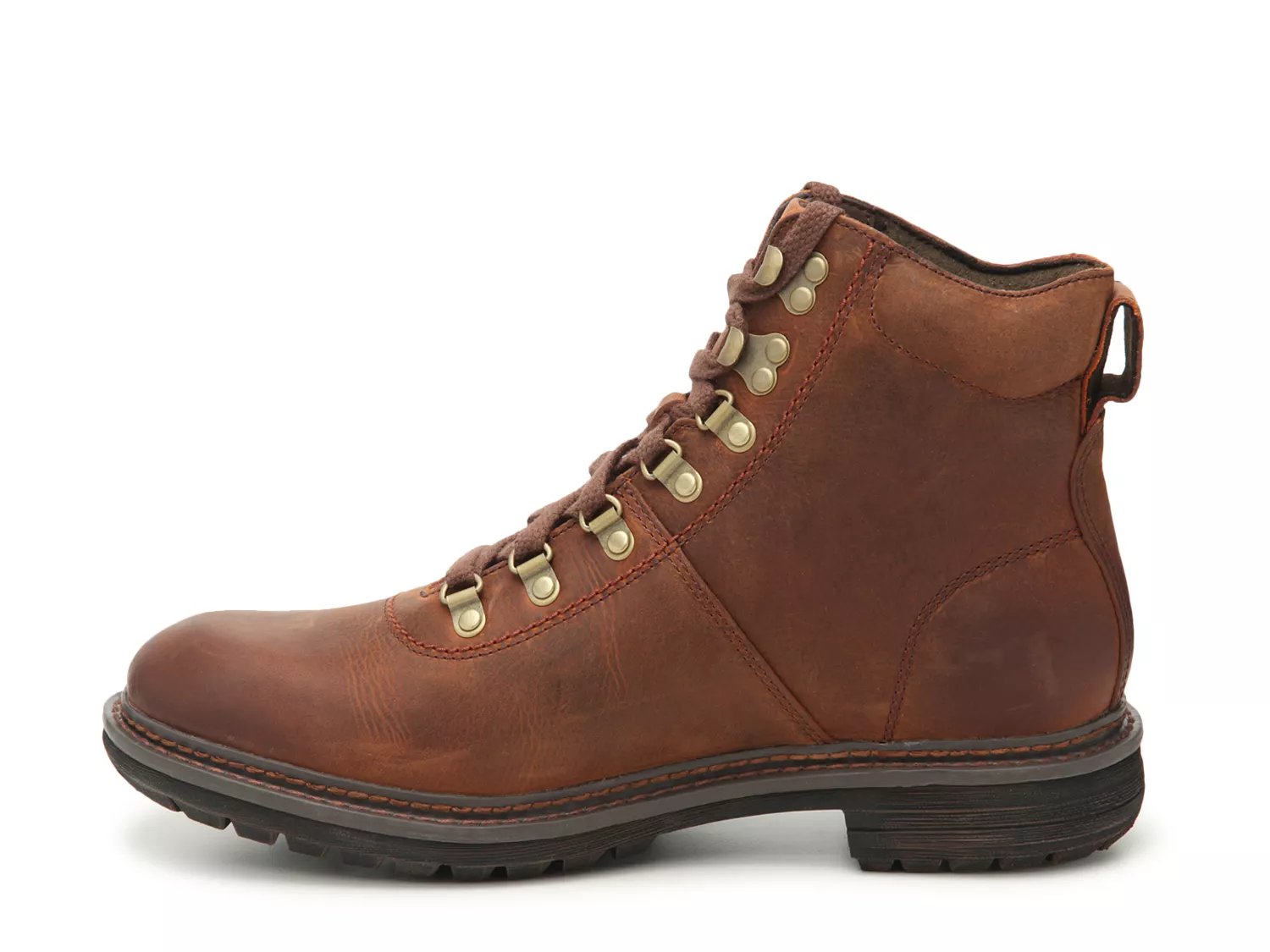 timberland logan bay