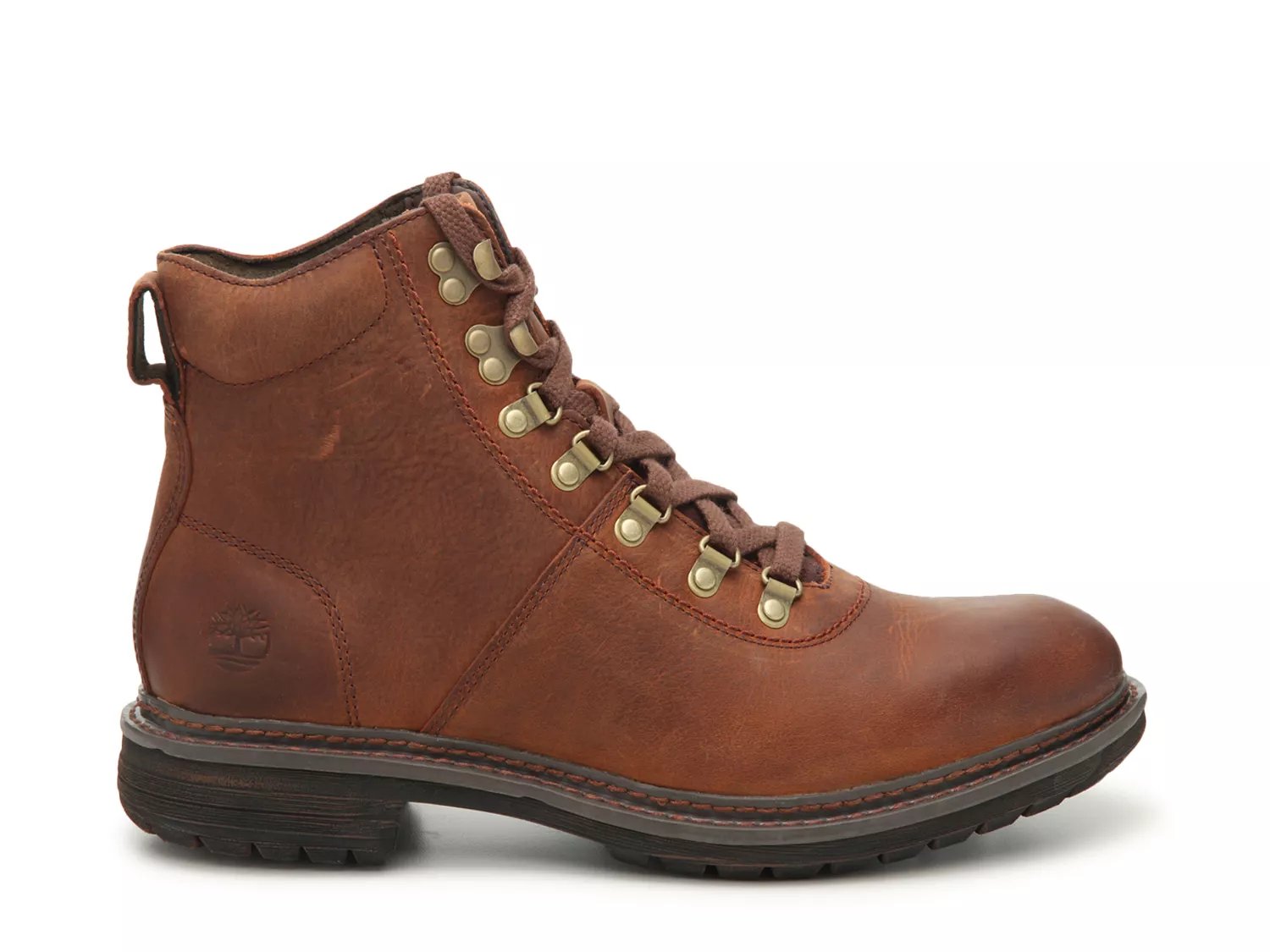 timberland men's logan bay alpine hiker ankle boot