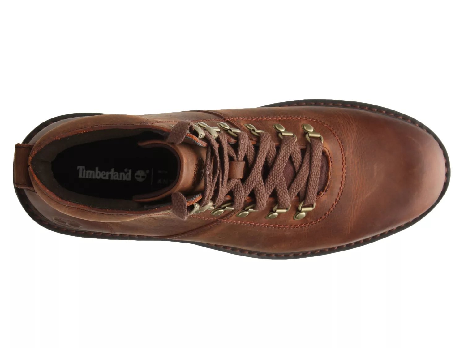 logan bay timberland