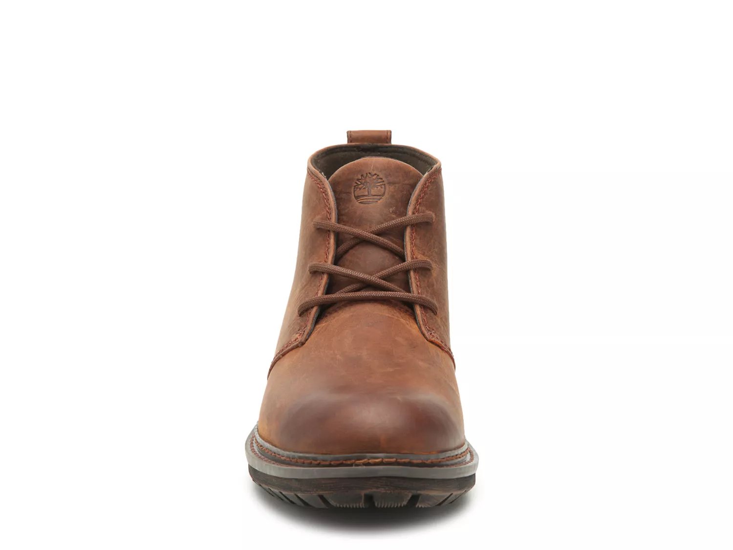 timberland men's logan bay chukka boot