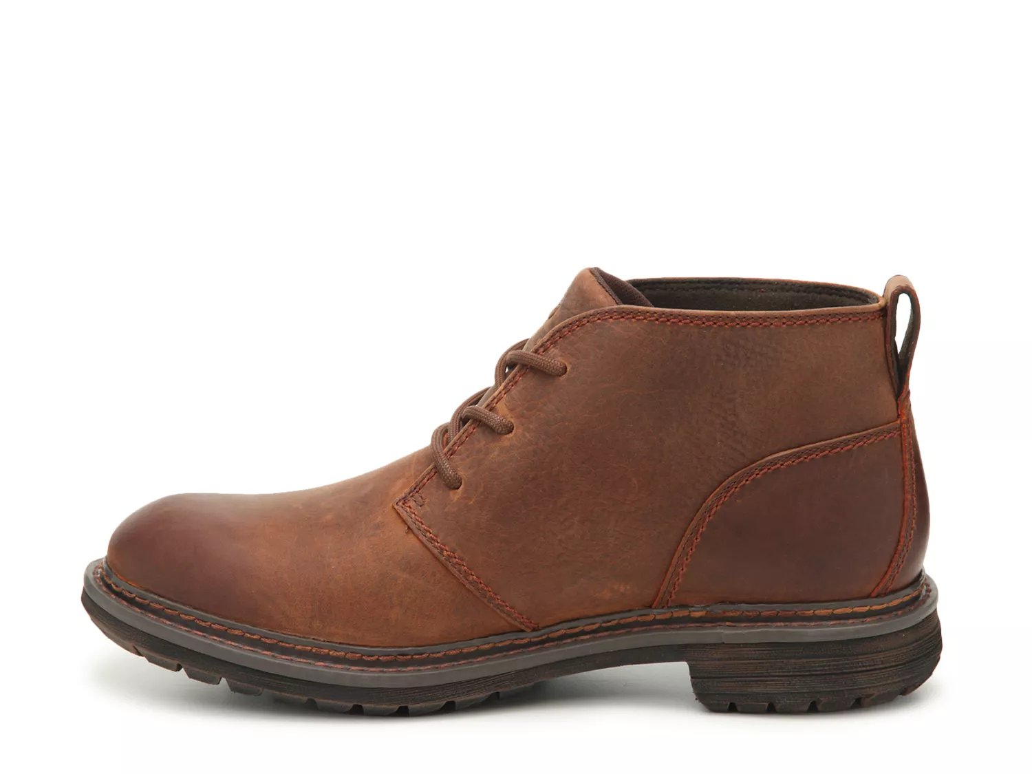 timberland men's logan bay chukka boot