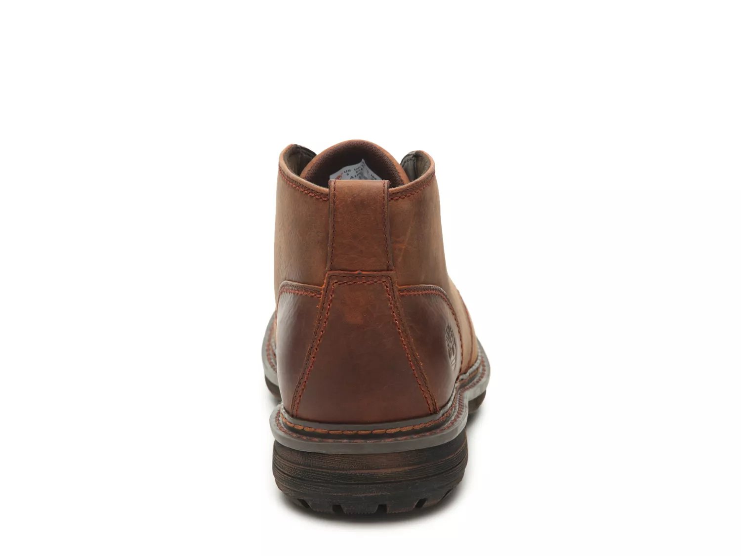 logan bay chukka boots