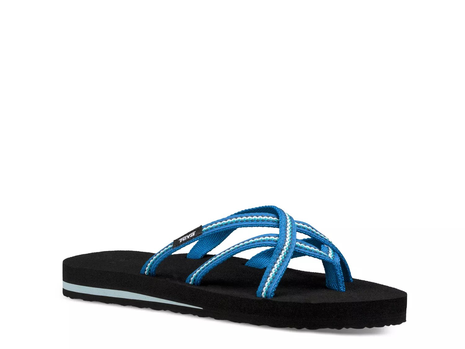 teva olowahu leather sandals