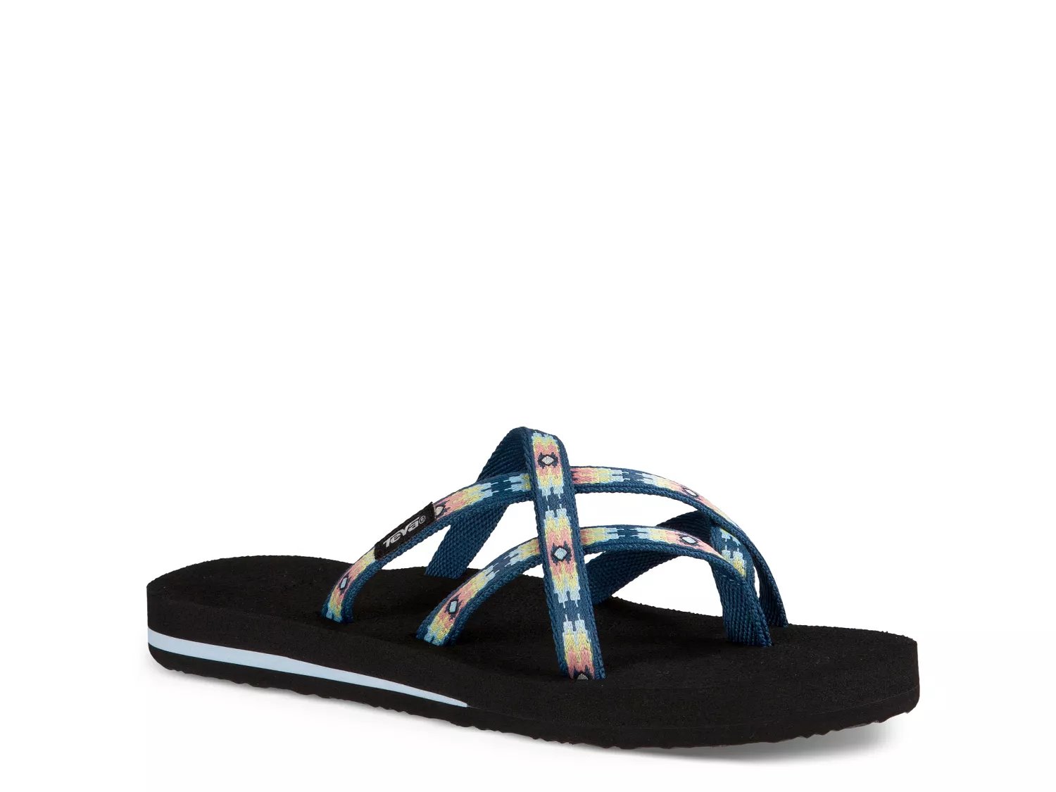 Teva Olowahu Sandal - Free Shipping