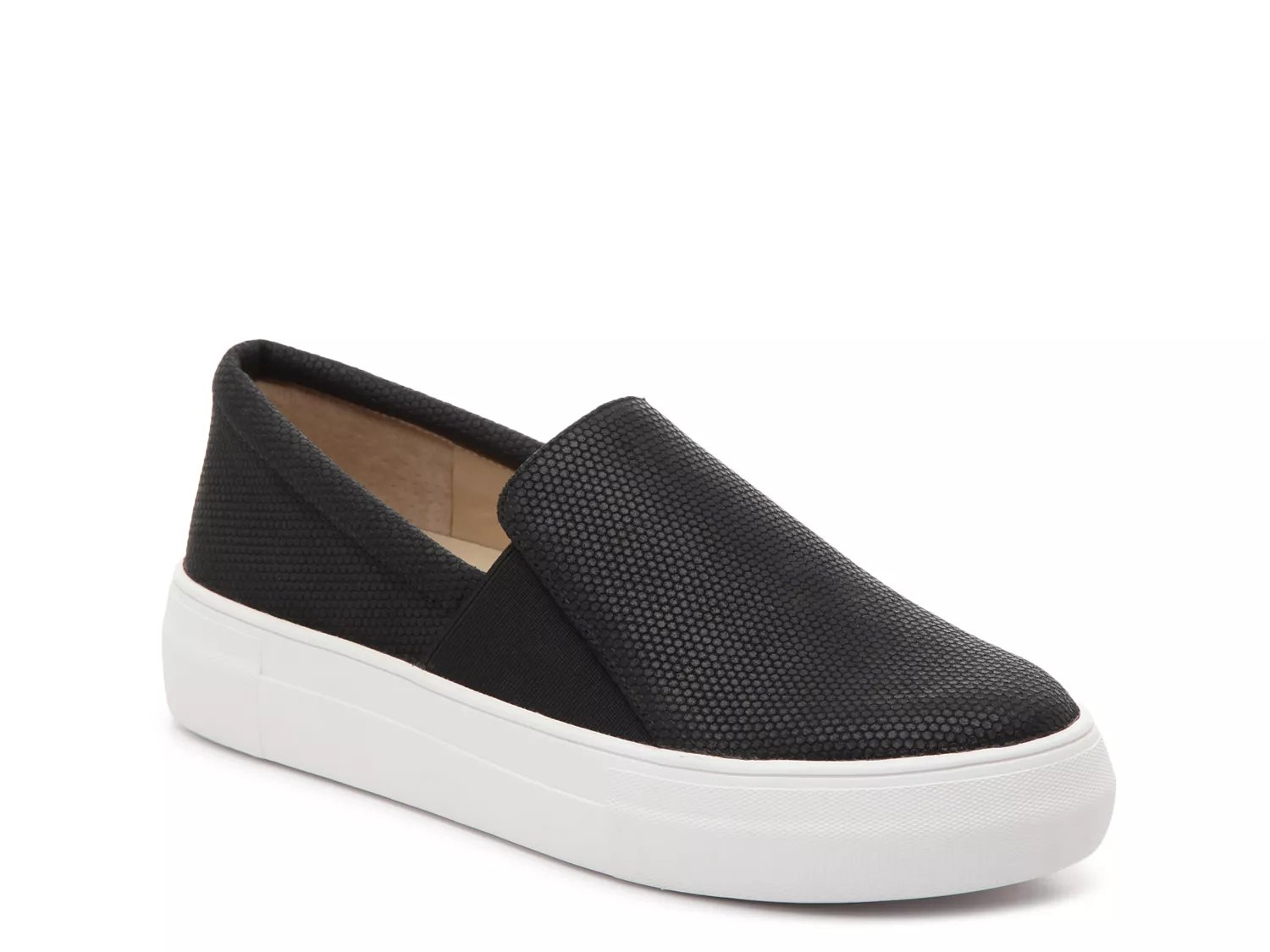 Vince Camuto Kanesya Platform Sneaker 