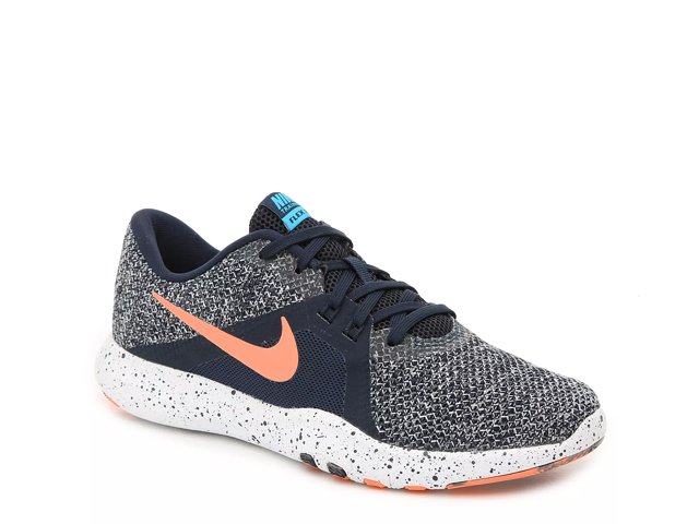 Regreso Emperador Mansión Nike Flex Trainer 8 Lightweight Training Shoe - Women's - Free Shipping |  DSW