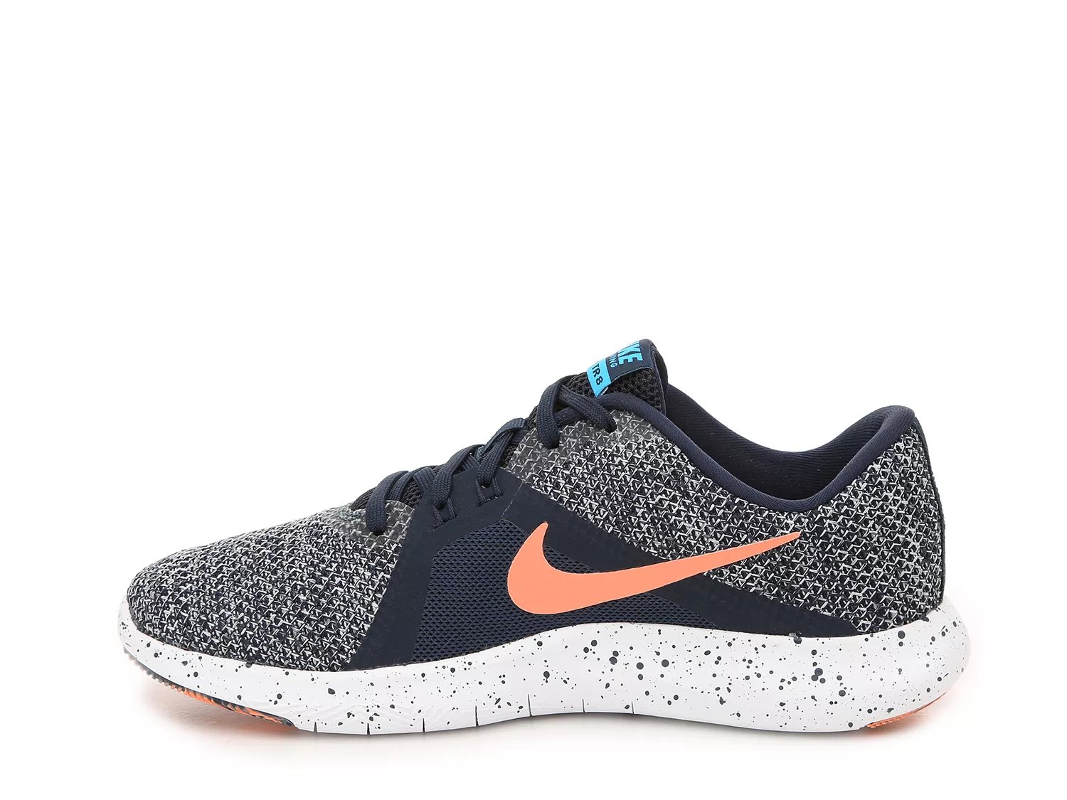 women's flex trainer 8 training shoe